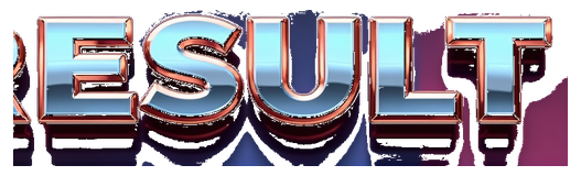 result bd logo
